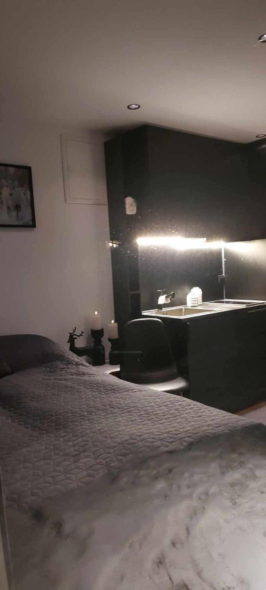Ferienhaus Mini Hus Alta
